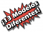 gallery/13 modelos diferentes de modulos portatiles