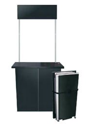 SimpleCounter® with Doors 
