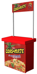 MicroCounter® 